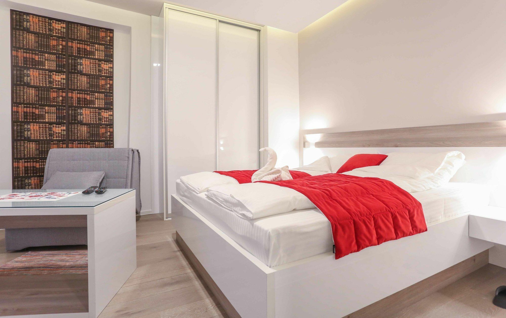 Urban Strossa 3* Sarajevo