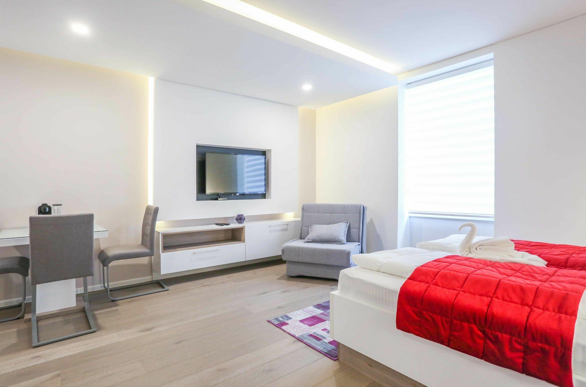 Urban Strossa 3* Sarajevo