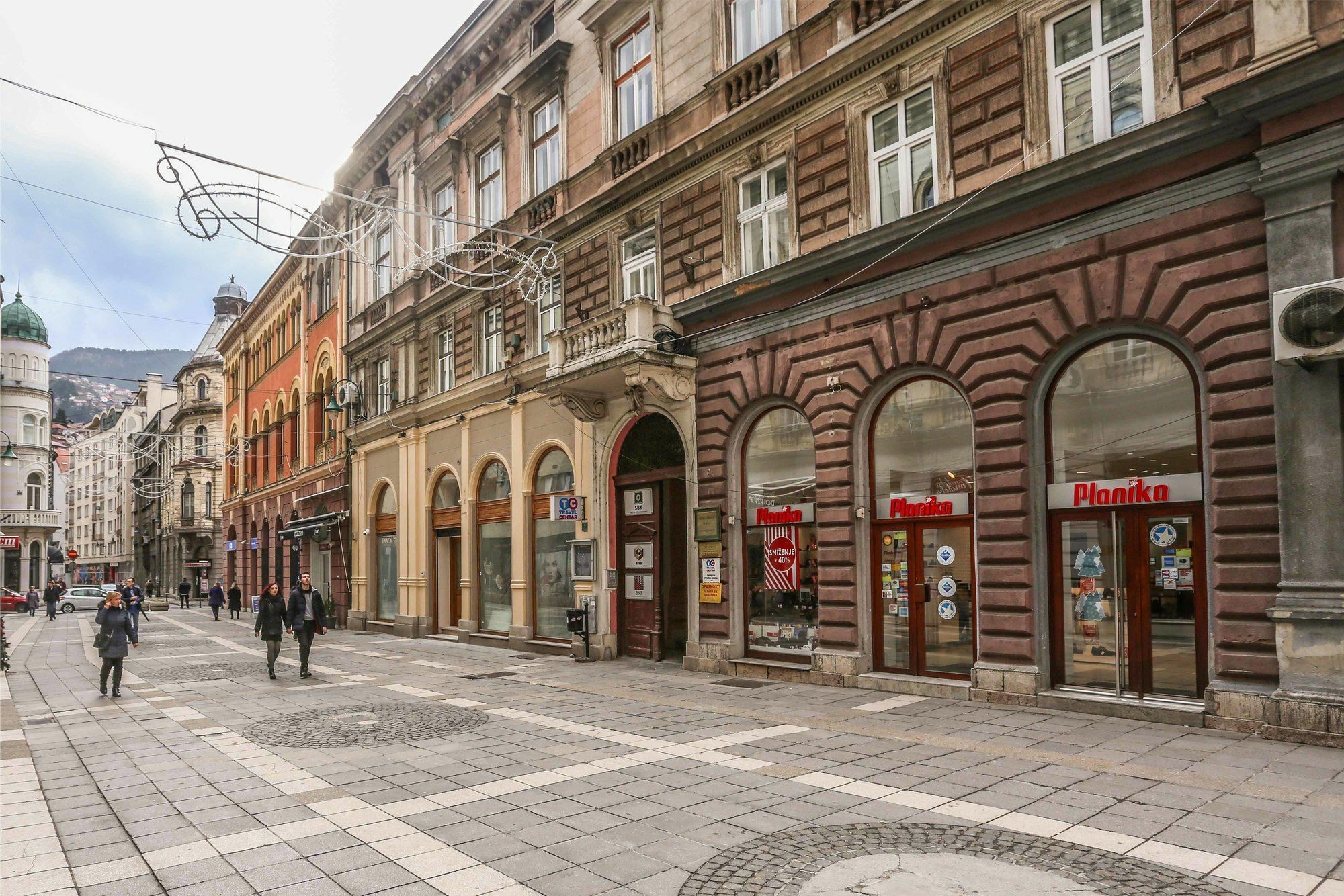 Urban Strossa