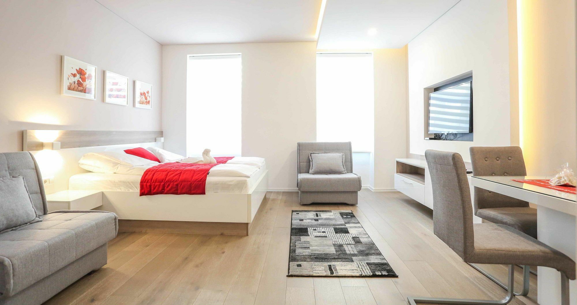 Urban Strossa Maison d'hôtes 3*
